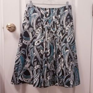Ann Taylor Skirt